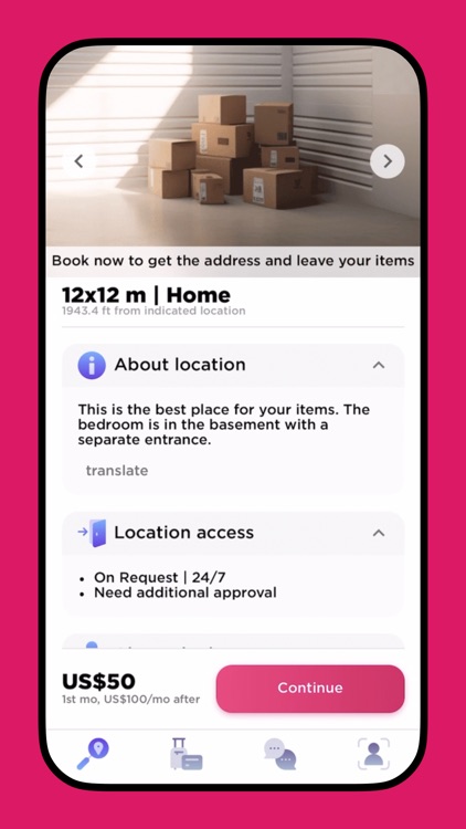 Qeepl by Qeepl