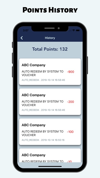 Jion Rewards screenshot-3