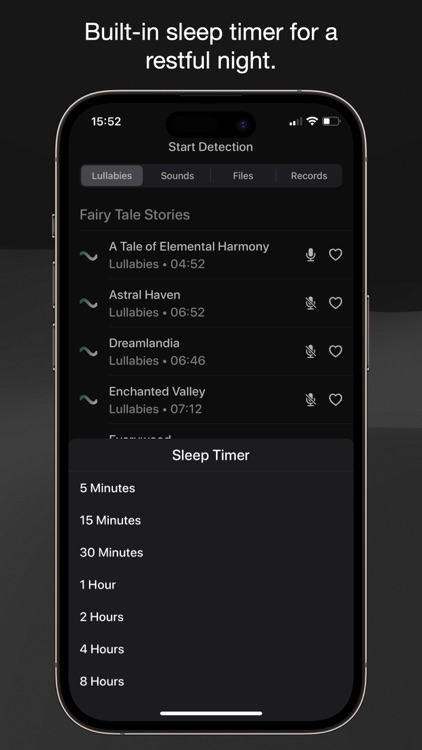 SleepWell+ screenshot-7