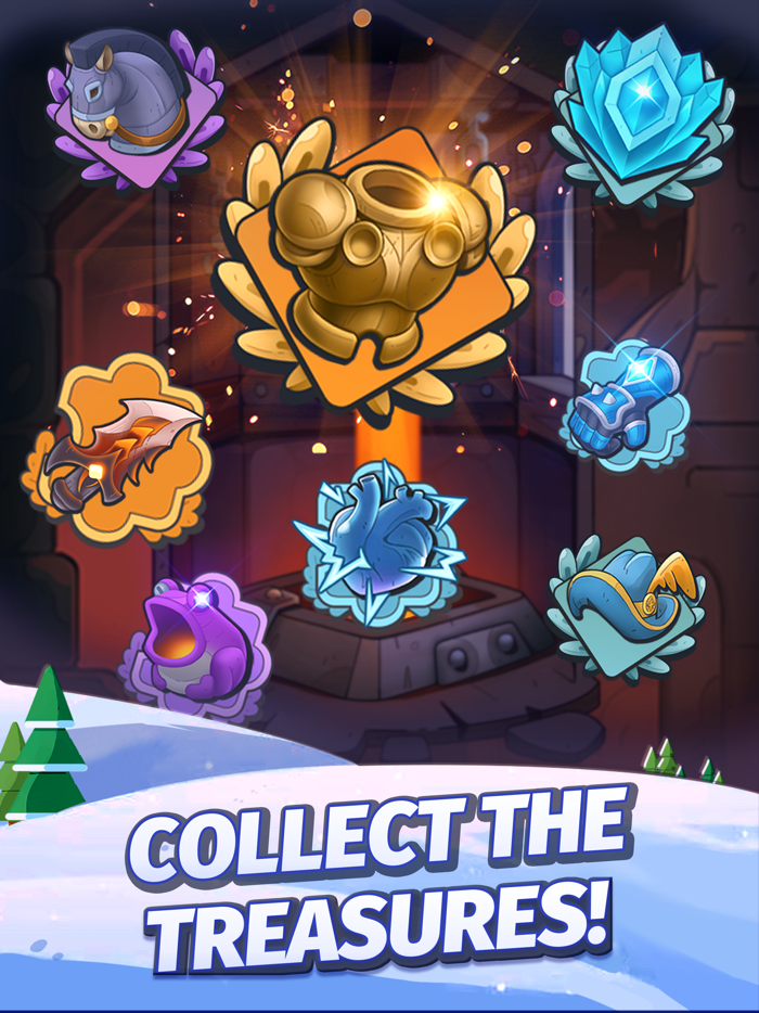 North Tower Merge TD Defense