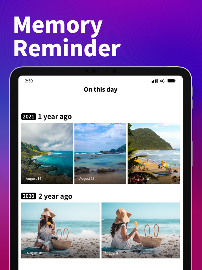 Vivid - AI Photo Enhancer