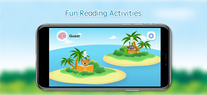 C4ChineseeStorybook賽馬會友趣學中文