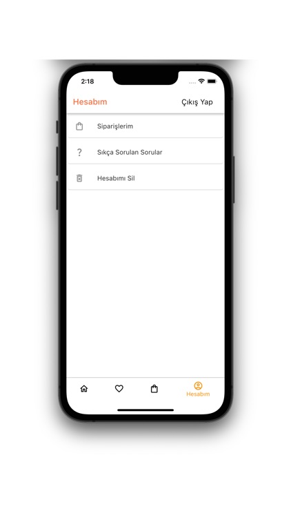 Gundogdu Magaza screenshot-5