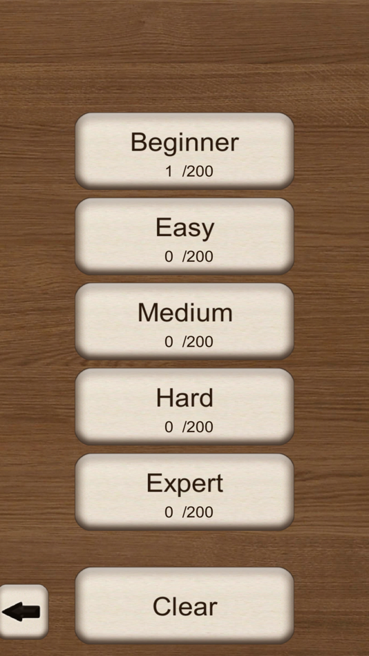 #7. Unblock The Blocks. Puzzle (iOS) 由: Ruslan Goncharenko