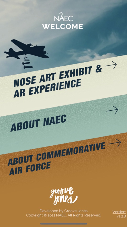 #2. NAEC Nose Art Experience (iOS) 由: Groove Jones, Inc.