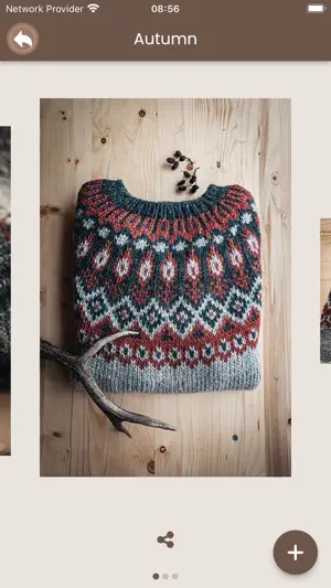 Pocket Knitting screenshot 4