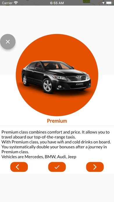 VROOM CARPOOLING