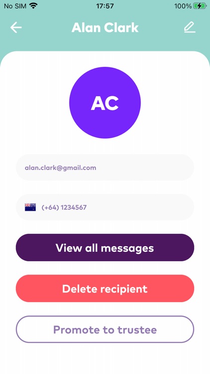 My Lazarus screenshot-6