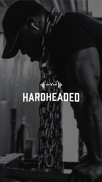 HardHeaded Lifting Club