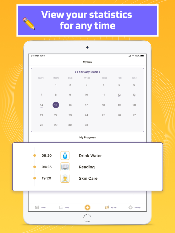 Planner Organizer