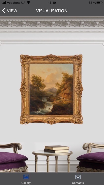 Sense Paintings screenshot-5