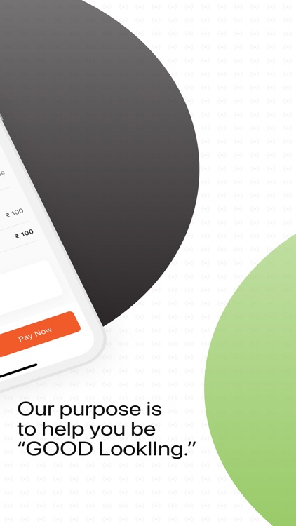 Goodlii screenshot-3