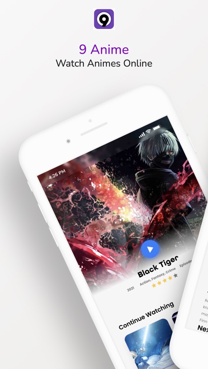 9anime ™ na App Store