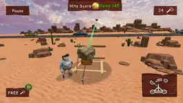 Game screenshot The Catapult: Car Crash Game hack