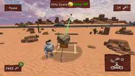 Game screenshot Катапульта: Автокатастрофа hack