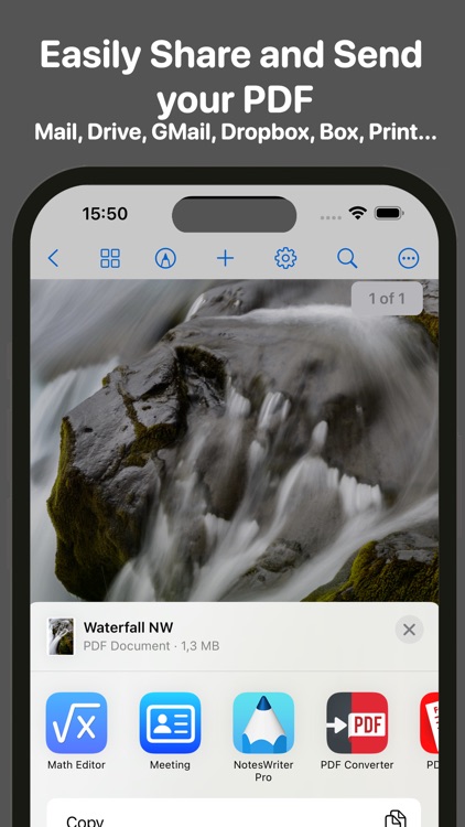 PDF Converter: Offline,Private screenshot-9