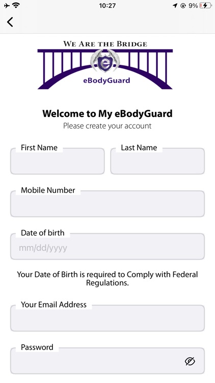 eBodyGuard