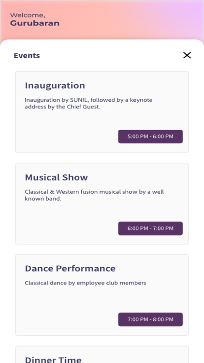 Euphoria 2023 screenshot-3