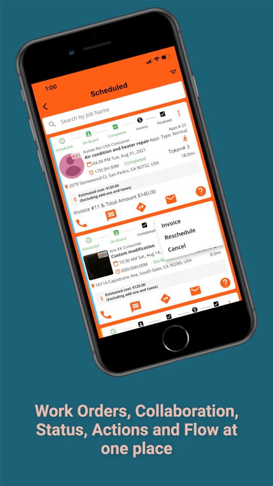 #3. TUDO. (iOS) 由: TUDO Inc.