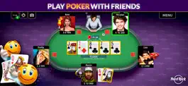 Game screenshot Hard Rock Blackjack & Casino hack