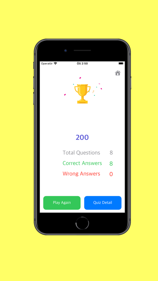 #4. Mathlee (iOS) 由: Mehmet Furkan SAHIN