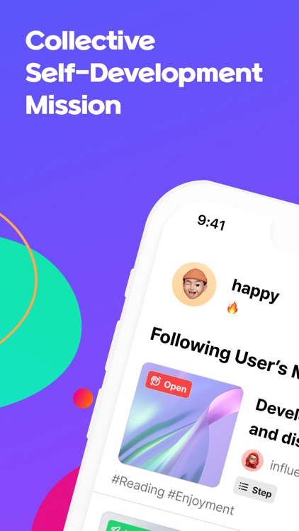 dooboo - Self-Development