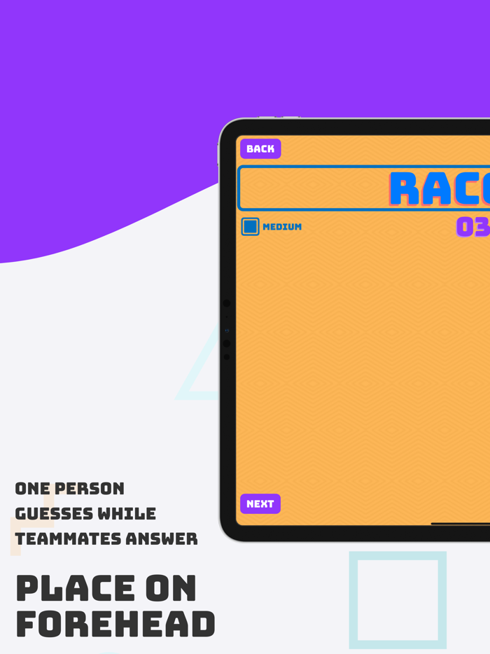 Noy Yo - Team Word Guessing