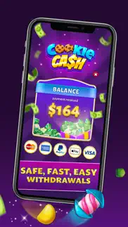 How to cancel & delete cookie cash 4