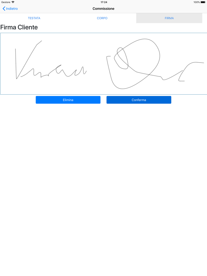 ClickOrder Box3 order agent