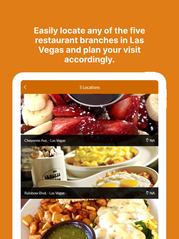 Screenshot #4 pour Cracked Egg