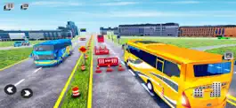 Game screenshot Coach Master - City Bus Driver apk