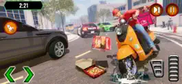 Game screenshot Good Pizza Food Delivery Boy hack