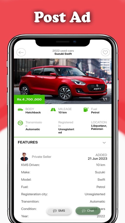 Osmania screenshot-6