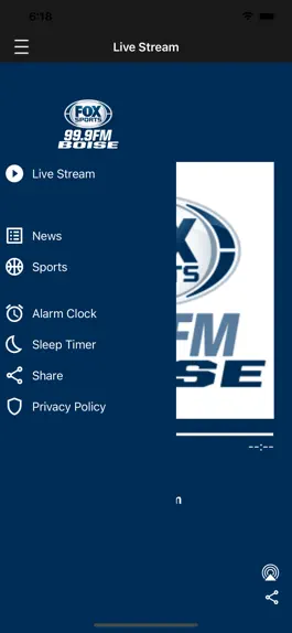 Game screenshot Fox Sports Boise apk