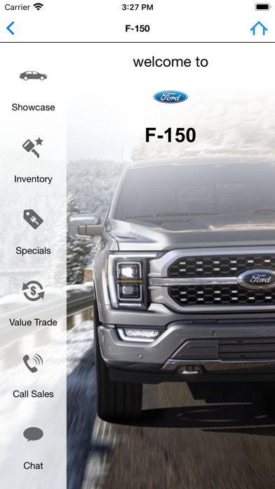 Ira Ford Saco Screenshot