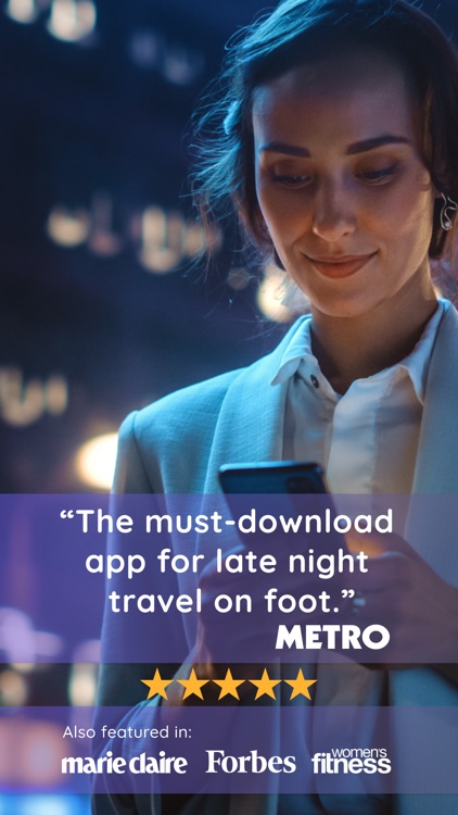 Becon - Smart Safety Alerts