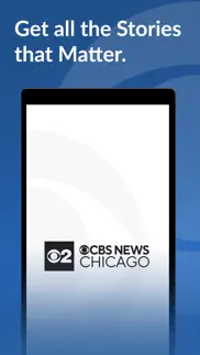 cbs chicago problems & solutions and troubleshooting guide - 2