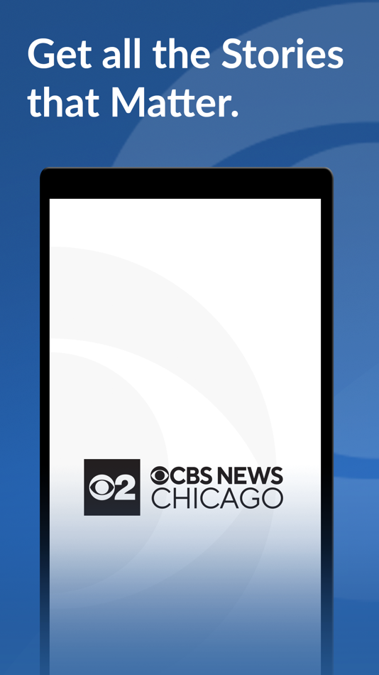 CBS Chicago - 1.7.1 - (iOS)