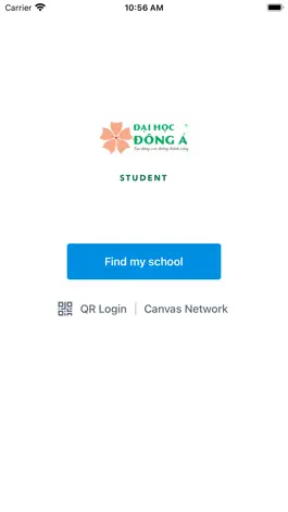 Game screenshot UDA Student mod apk