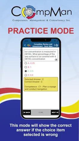 Game screenshot CompMan Deck Management Review hack