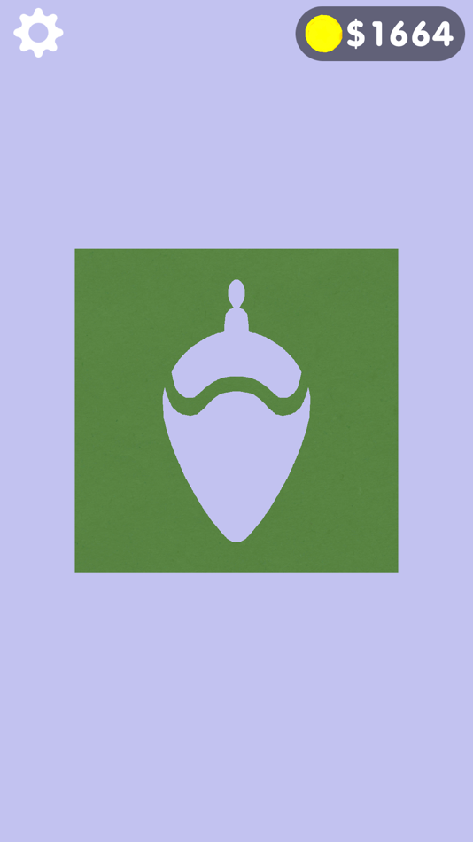 #5. Paper Games 3D (iOS) 由: Volodymyr Delinskyi