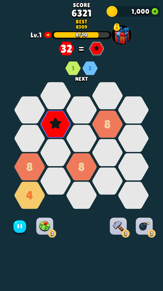 #7. Merge Cell (iOS) Podle: Seongjin Kim