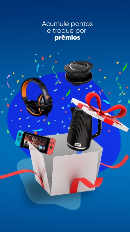 Clube Abrafer screenshot-3