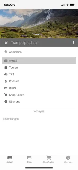 Game screenshot Trampelpfadlauf mod apk