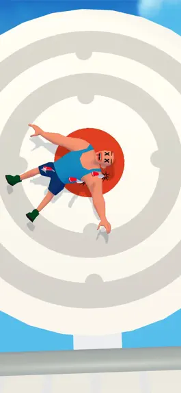 Game screenshot Knife Race World hack