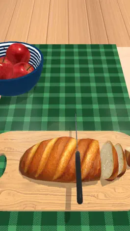 Game screenshot Bread Baking hack