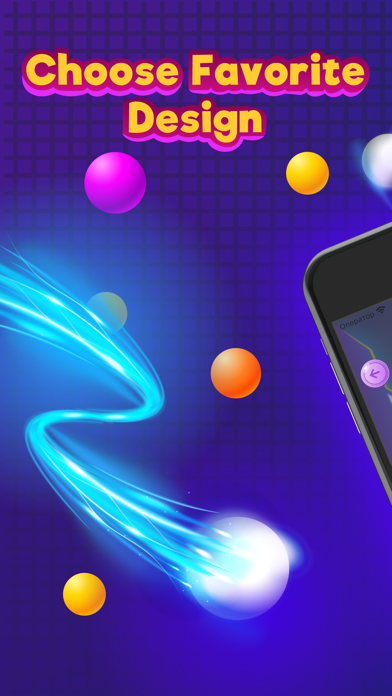 Plinko Fan - Win Ball Games Screenshot