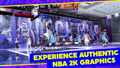 NBA 2K24 MyTEAM screenshot 3