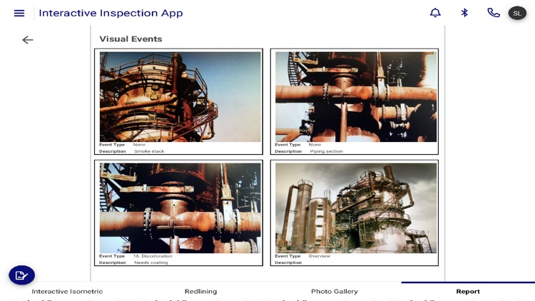 Inspection Project Manager screenshot-5