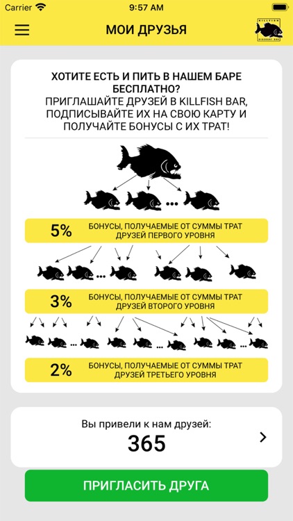 KILLFISH 2.0 screenshot-3